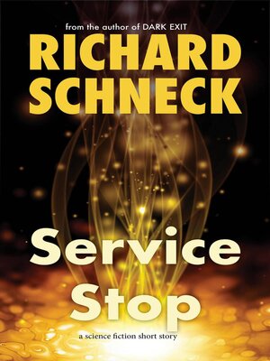 cover image of Service Stop